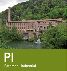 Patrimoni industrial